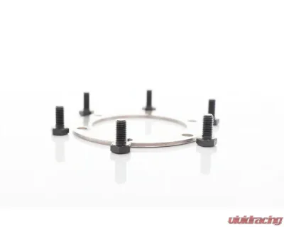 Precision Turbo & Engine T25 Turbine Housing Bolt & Clamp Kit - PTP070-1021
