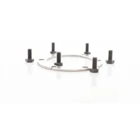 Precision Turbo & Engine T3 & Th3V Turbine Housing Bolt And Clamp Kit