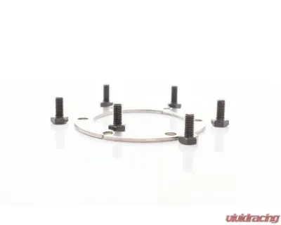 Precision Turbo & Engine T3 & Th3V Turbine Housing Bolt And Clamp Kit - PTP070-1024
