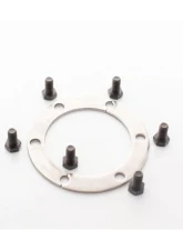 Precision Turbo & Engine T3 Turbine Housing Bolt And Clamp Kit with Spacers                                     - PTP070-1025 - Image 3