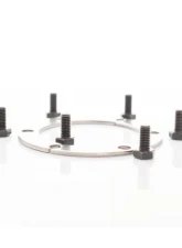 Precision Turbo & Engine T3 Turbine Housing Bolt And Clamp Kit with Spacers                                     - PTP070-1025 - Image 3