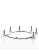 Precision Turbo & Engine T4 Turbine Housing Bolt & Clamp Kit                                     - PTP070-1027 - Image 2