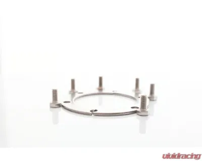 Precision Turbo & Engine T4 Turbine Housing Bolt & Clamp Kit - PTP070-1027