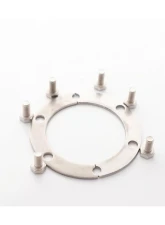 Precision Turbo & Engine T4 Turbine Housing Bolt & Clamp Kit                                     - PTP070-1027 - Image 3