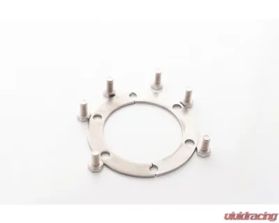 Precision Turbo & Engine T4 Turbine Housing Bolt & Clamp Kit - PTP070-1027
