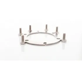 Precision Turbo & Engine T4 Turbine Housing Bolt & Clamp Kit