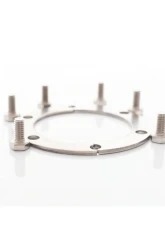 Precision Turbo & Engine T4 Turbine Housing Bolt & Clamp Kit                                     - PTP070-1027 - Image 3