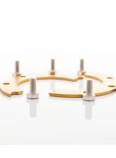 Precision Turbo & Engine HPS & Th4V Turbine Housing Bolt And Clamp Kit                                     - PTP070-1030 - Image 2