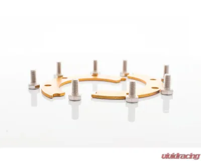 Precision Turbo & Engine HPS & Th4V Turbine Housing Bolt And Clamp Kit - PTP070-1030