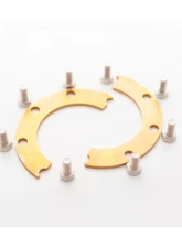 Precision Turbo & Engine HPS & Th4V Turbine Housing Bolt And Clamp Kit                                     - PTP070-1030 - Image 3