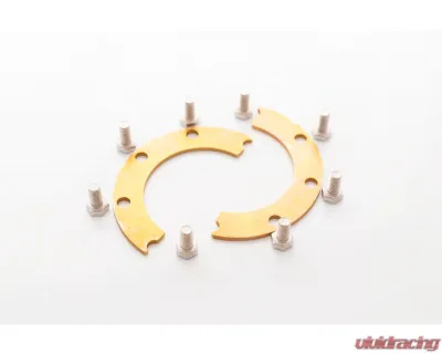 Precision Turbo & Engine HPS & Th4V Turbine Housing Bolt And Clamp Kit - PTP070-1030