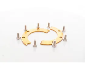 Precision Turbo & Engine HPS & Th4V Turbine Housing Bolt And Clamp Kit