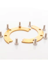 Precision Turbo & Engine HPS & Th4V Turbine Housing Bolt And Clamp Kit                                     - PTP070-1030 - Image 3