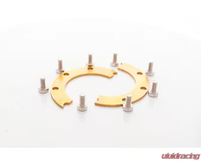 Precision Turbo & Engine HPS & Th4V Turbine Housing Bolt And Clamp Kit - PTP070-1030