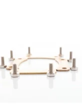 Precision Turbo & Engine T5 | T6 Turbine Housing Bolt & Clamp Kit                                     - PTP070-1033 - Image 2