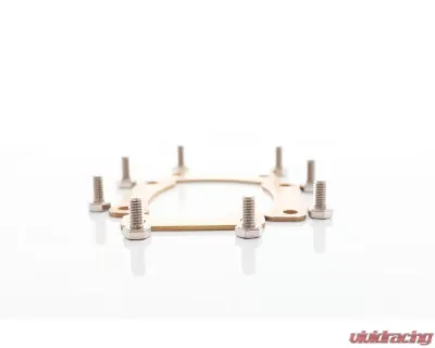 Precision Turbo & Engine T5 | T6 Turbine Housing Bolt & Clamp Kit - PTP070-1033