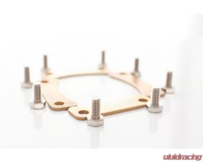 Precision Turbo & Engine T5 | T6 Turbine Housing Bolt & Clamp Kit - PTP070-1033