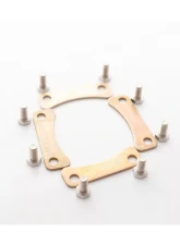 Precision Turbo & Engine T5 | T6 Turbine Housing Bolt & Clamp Kit                                     - PTP070-1033 - Image 4