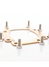 Precision Turbo & Engine T5 | T6 Turbine Housing Bolt & Clamp Kit                                     - PTP070-1033 - Image 4