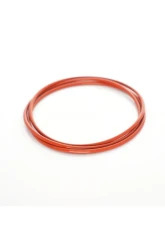 Precision Turbo & Engine 3-Pack E | S Compressor Cover Discharge Seal O Ring                                     - PTP070-1049 - Image 2