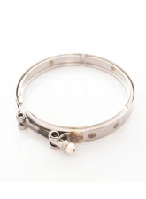 Precision Turbo & Engine Gen 2 Promod Bearing | Turbine Housing V-Band Clamp                                     - PTP071-1563 - Image 2
