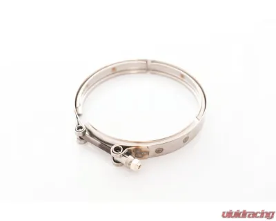 Precision Turbo & Engine Gen 2 Promod Bearing | Turbine Housing V-Band Clamp - PTP071-1563