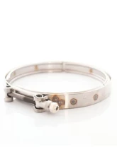 Precision Turbo & Engine Gen 2 Promod Bearing | Turbine Housing V-Band Clamp                                     - PTP071-1563 - Image 4