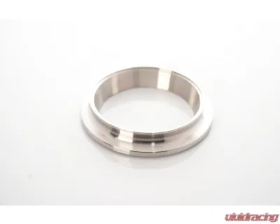 Precision Turbo & Engine 3" Tube Stainless Steel T4 Sized V-Band Inlet Turbine Housing V-Band Inlet Flange - PTP074-1042