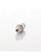 Precision Turbo & Engine #3 An Oil Restrictor WCBB | 7/16 Inverted Flare to -3                                     - PTP074-2019 - Image 2