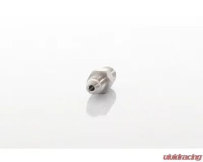 Precision Turbo & Engine #3 An Oil Restrictor WCBB | 7/16 Inverted Flare to -3 - PTP074-2019