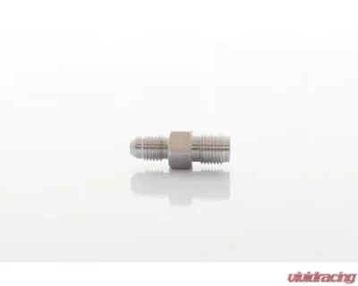 Precision Turbo & Engine #3 An Oil Restrictor WCBB | 7/16 Inverted Flare to -3 - PTP074-2019