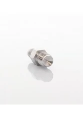 Precision Turbo & Engine #3 An Oil Restrictor WCBB | 7/16 Inverted Flare to -3                                     - PTP074-2019 - Image 4