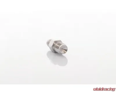 Precision Turbo & Engine #3 An Oil Restrictor WCBB | 7/16 Inverted Flare to -3 - PTP074-2019