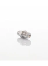 Precision Turbo & Engine #3 An Oil Restrictor WCBB | 7/16 Inverted Flare to -3                                     - PTP074-2019 - Image 4