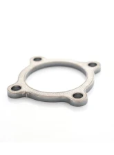 Precision Turbo & Engine Mild Steel T3 Turbine Housing 5 Bolt Outlet Flange                                     - PTP074-3007 - Image 2