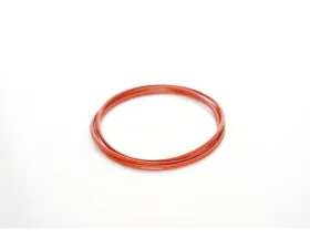 Precision Turbo & Engine 3pk O-Ring Sportsman | Promod Compressor Cover Discharge O Ring Seal