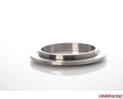 Precision Turbo & Engine Steel Sportsman | Promod C | Cover Outlet Flange Only - PTP074-3040