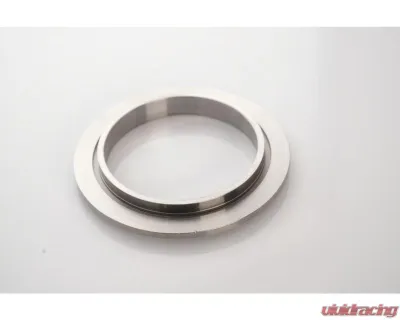 Precision Turbo & Engine Steel Sportsman | Promod C | Cover Outlet Flange Only - PTP074-3040