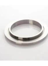 Precision Turbo & Engine Steel Sportsman | Promod C | Cover Outlet Flange Only                                     - PTP074-3040 - Image 4