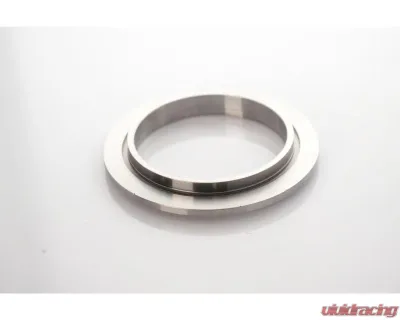 Precision Turbo & Engine Steel Sportsman | Promod C | Cover Outlet Flange Only - PTP074-3040