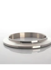 Precision Turbo & Engine 3-1/2 Inch Tube Sportsman | Mirror V-Band Turbine Housing Outlet Flange                                     - PTP074-3055 - Image 2