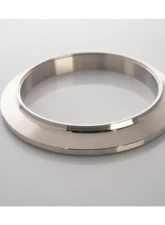 Precision Turbo & Engine 3-1/2 Inch Tube Sportsman | Mirror V-Band Turbine Housing Outlet Flange                                     - PTP074-3055 - Image 3