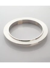 Precision Turbo & Engine 3-1/2 Inch Tube Sportsman | Mirror V-Band Turbine Housing Outlet Flange                                     - PTP074-3055 - Image 4