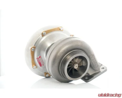 Precision Turbo & Engine Next Gen 7275 T4 Divided 4-Bolt 1.15 A/R H Cover Turbocharger - 28107216259