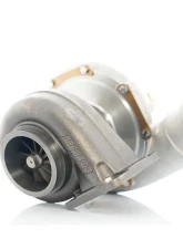 Precision Turbo & Engine Next Gen 7275 T4 Divided 4-Bolt 1.15 A/R H Cover Turbocharger                                     - 28107216259 - Image 4