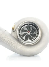 Precision Turbo & Engine Next Gen 7275 T4 Divided 4-Bolt 1.15 A/R H Cover Turbocharger                                     - 28107216259 - Image 4