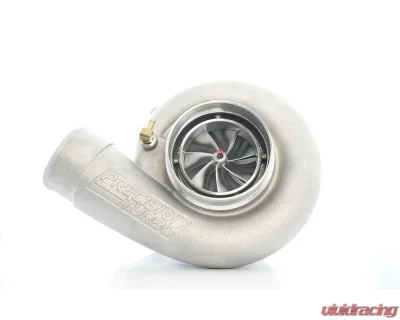 Precision Turbo & Engine Next Gen 7275 T4 Divided 4-Bolt 1.15 A/R H Cover Turbocharger - 28107216259