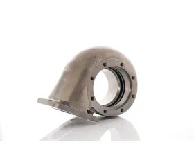 Precision Turbo & Engine T4 Inlet/V-Band Outlet 1.15 A/R Divided T/HSG. 75Wheel Turbine Housing