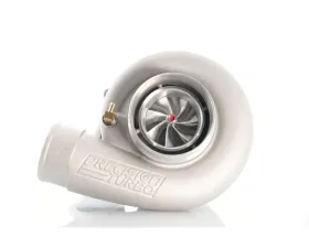 Precision Turbo & Engine Next Gen R 6870 BB Sportsman CC T4 Divided .98 A/R Turbocharger