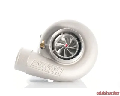 Precision Turbo & Engine Next Gen R 6870 BB Sportsman CC T4 Divided .98 A/R Turbocharger - 28007217319